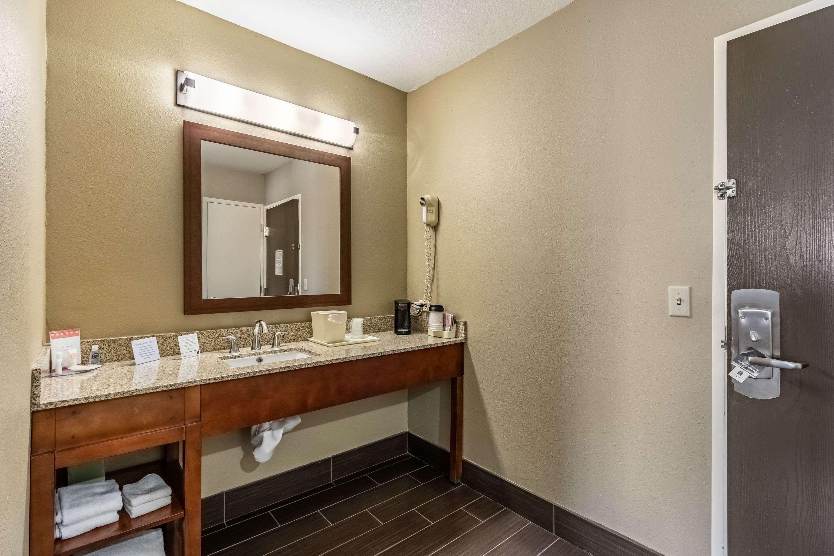 Comfort Inn Tucson Bagian luar foto